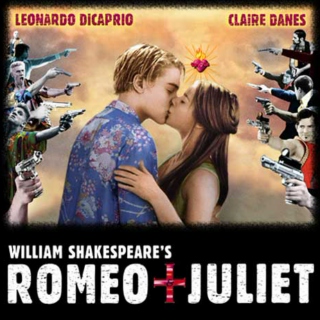 Romeo and Juliet Soundtrack Project