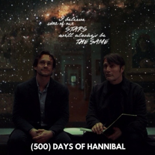 (500) Days Of Hannibal