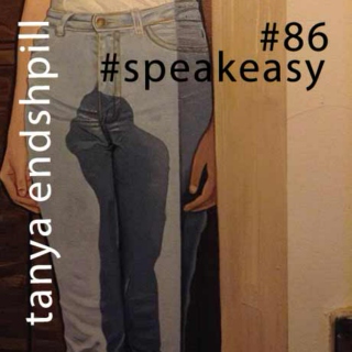 #speakeasy