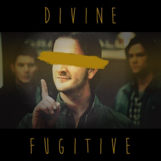 Divine Fugitive