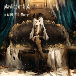 playlist of 955