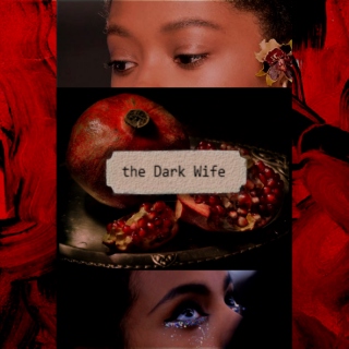 the Dark Wife