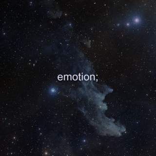 emotion;