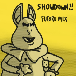 Showdown!! Futoru Mix
