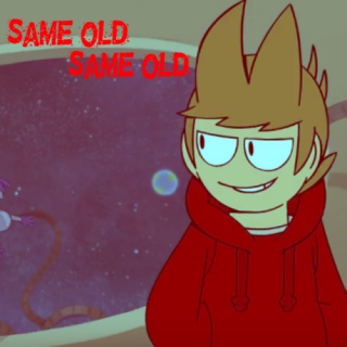 same old .:. same old