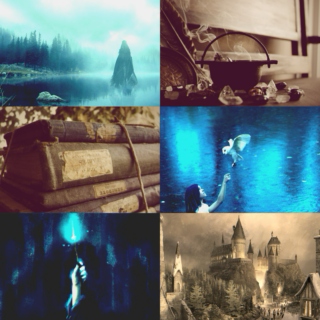 A Life At Hogwarts