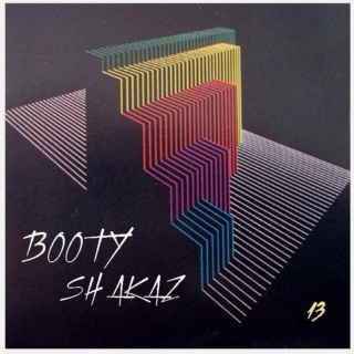 Booty Shakaz 13