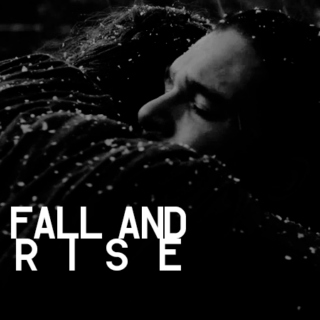 Fall and Rise