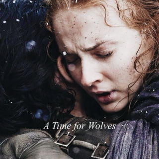 A Time for Wolves