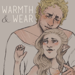 warmth & wear