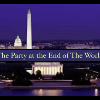 The Party at the End of the World 