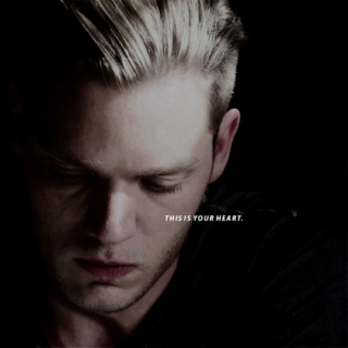 this is your heart. | jace wayland