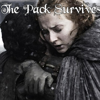 The Pack Survives
