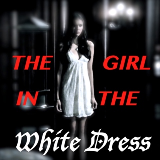 The Girl in the White Dress