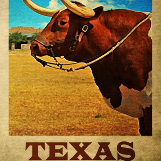 Texas Tunes Three