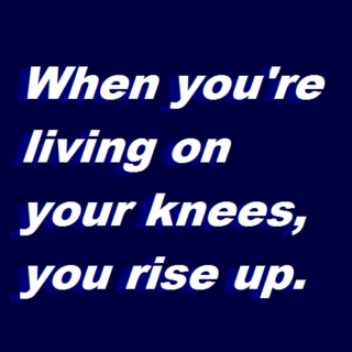 You Rise Up // J.Laurens Playlist