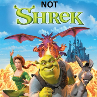 Could Have Been On the Shrek Soundtrack (But Wasn't)