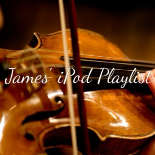 Incubi iPod Series: James