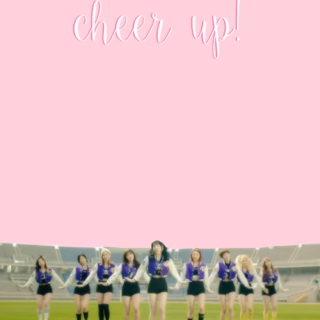 Cheer up!!