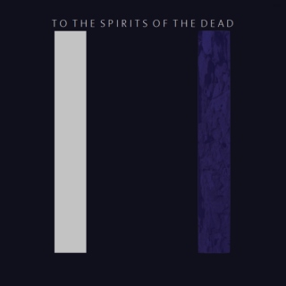 to the spirits of the dead
