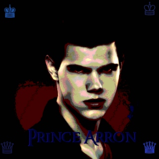 Prince Arron