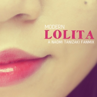 Modern Lolita, a Naomi Tanizaki fanmix