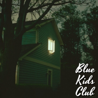 Blue Kids Club