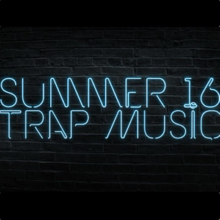 Summer Trap Music