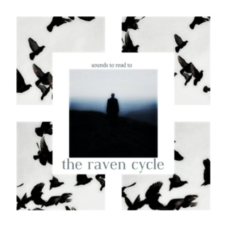 Read-A-Long: The Raven Cycle (1) 
