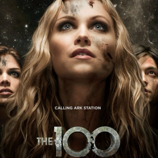 The 100 (fanmix)