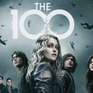 The 100 (Season 1)