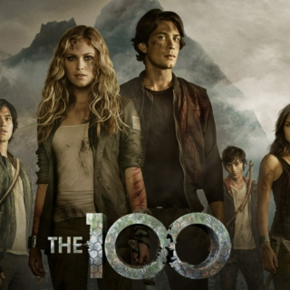 The 100 (Season 2)