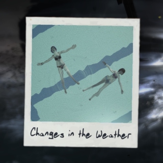 Changes in the Weather
