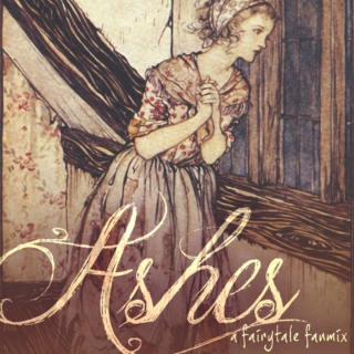 Ashes: A Fairytale Fanmix