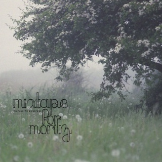 mixtape for moritz