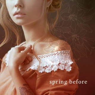 Spring Before - A Persephone Playlist 