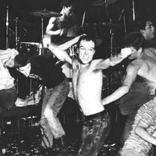Western Civilization, Meet the Decline: A Selection of Early (Angry) Punk and Hardcore