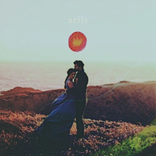 Arils - A Hades and Persphone Playlist 