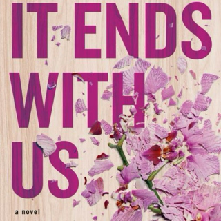 It Ends With Us: Book Playlist