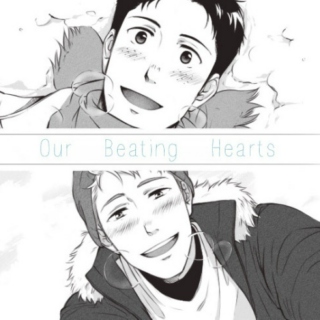 Our Beating Hearts