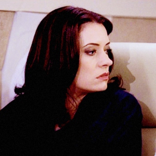 emily prentiss | "i've gained the world, but it will never compare to what i've earned." 