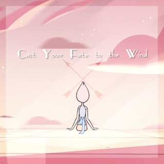 Fate in the Wind - Pearl