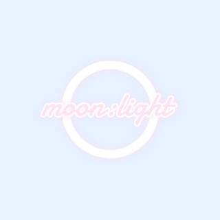 moon:light