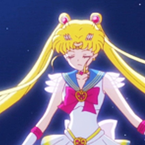 Sailor Moon mix