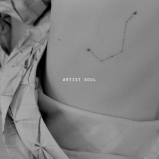 artist soul