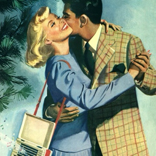 Love Songs of the Fifties