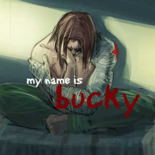 my name is bucky