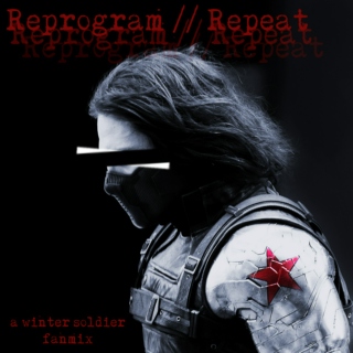 Reprogram // Repeat