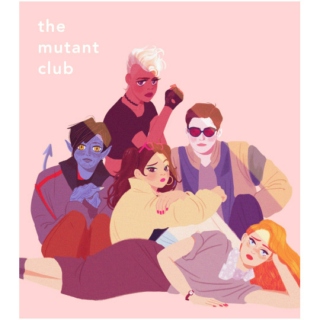 the mutant club