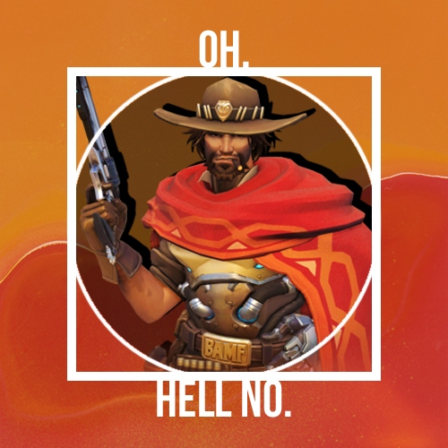 8tracks radio | [ oh, hell no. ] (10 songs) | free and ...